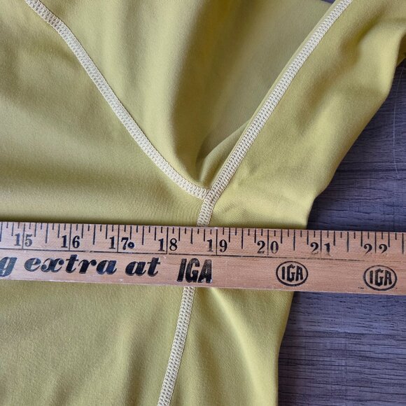 EUC LIKE NEW VAPOR ELEMENTAL WEAR SOLAR BLOC LONGSLEEVES HOODIE SZ LARGE - Picture 12 of 13